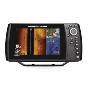 HELIX 7 MSI GPS G4N