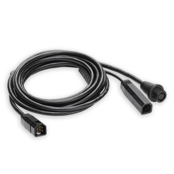 9 M360 2DDI Y - MEGA 360 & 2D/MDI Y cable